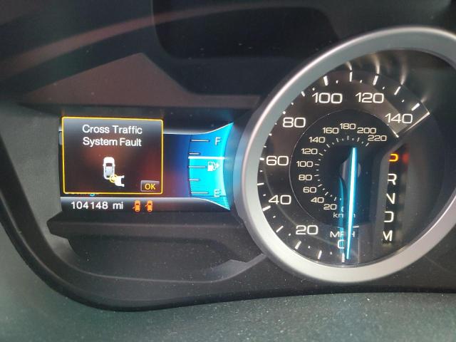 2015 FORD EXPLORER S #3294689032