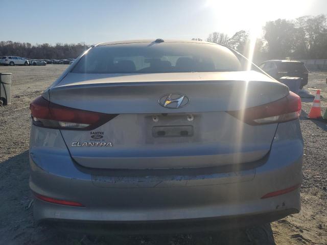 2017 HYUNDAI ELANTRA SE #3294336898