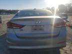 Lot #3294336898 2017 HYUNDAI ELANTRA SE