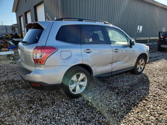 2014 SUBARU FORESTER 2 #3301868990