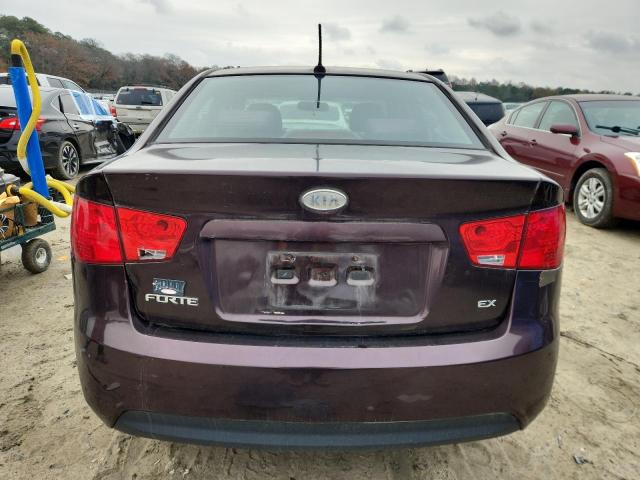 2010 KIA FORTE EX #3294487521