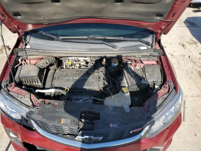 2018 CHEVROLET SONIC LT #3290247251