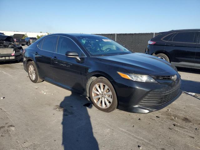 2018 TOYOTA CAMRY L #3301624627