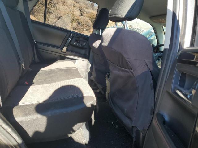 2015 TOYOTA 4RUNNER SR - JTEBU5JR5F5272221