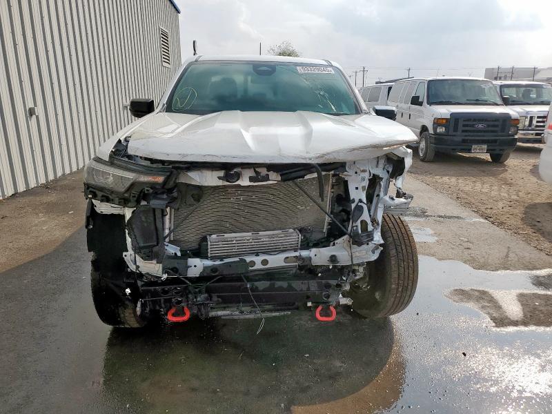 2023 CHEVROLET COLORADO Z #3305656716