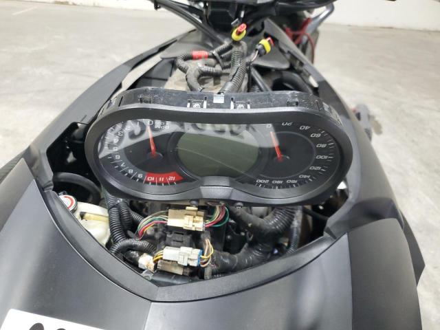 2009 CAN-AM SPYDER ROA #3298020200