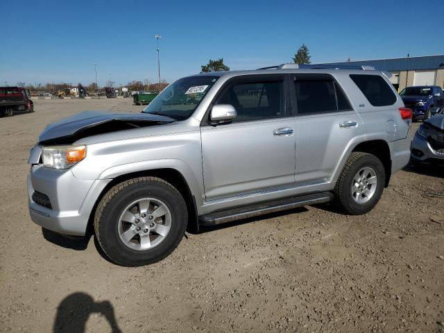 TOYOTA 4RUNNER SR