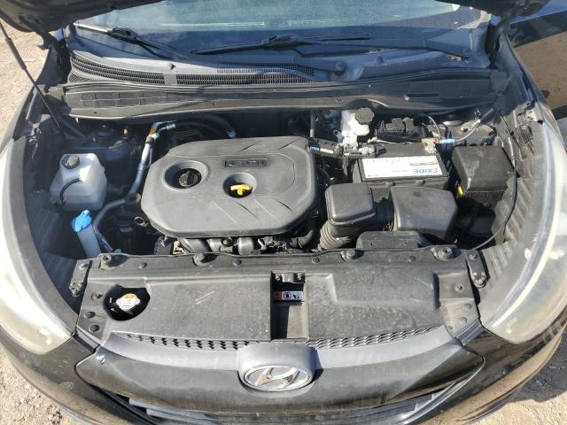 2015 HYUNDAI TUCSON GLS - KM8JT3AF3FU110120