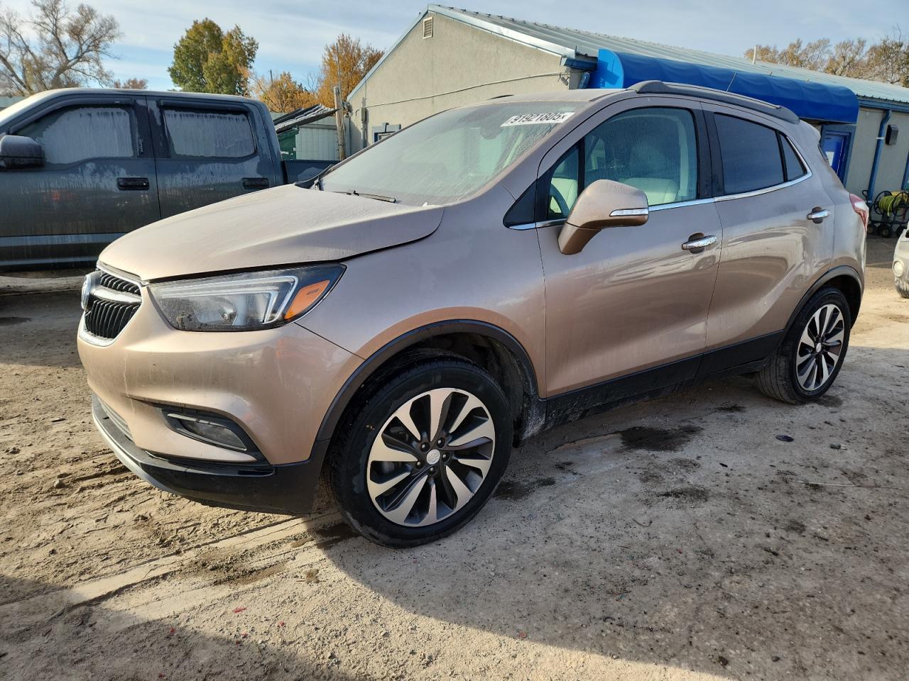 BUICK ENCORE PREFERRED II