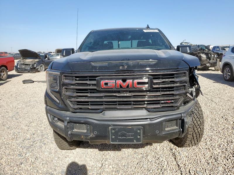 2025 GMC SIERRA K15 #3302699099