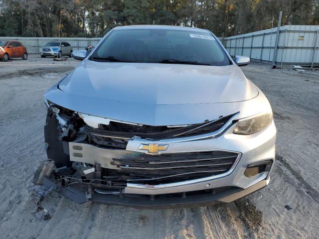 2017 CHEVROLET MALIBU PRE #3304430593