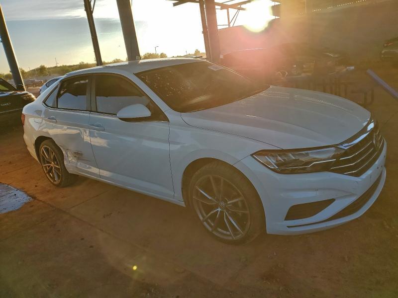 2019 VOLKSWAGEN JETTA S #3297993055