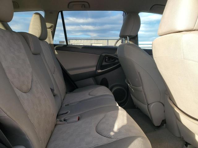 2012 TOYOTA RAV4 #3291302452