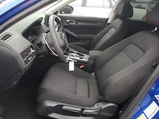 2023 HONDA CIVIC LX #3303556041