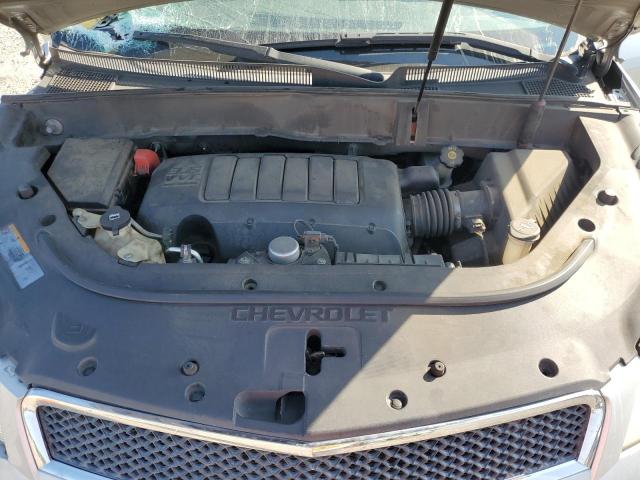 2011 CHEVROLET TRAVERSE L #3292454683