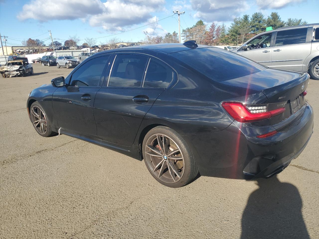 BMW M3 M340XI