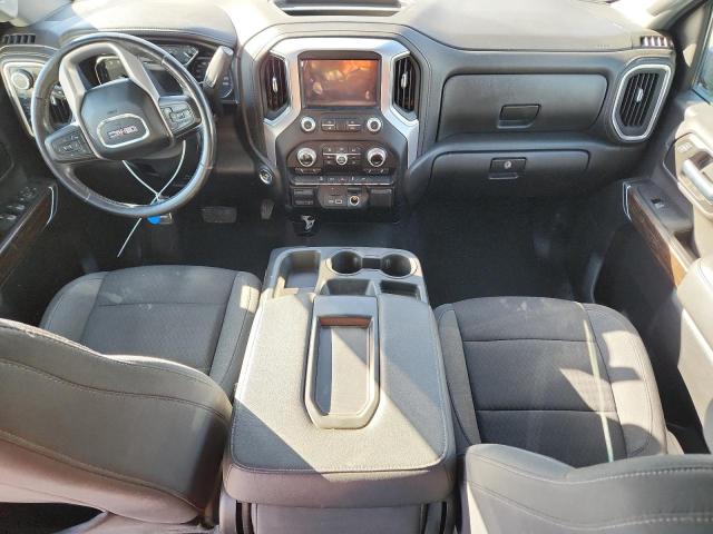 2022 GMC SIERRA K35 #3290407763