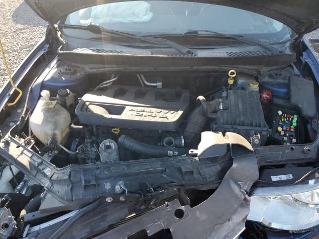 2009 CHRYSLER SEBRING TO #3309353976