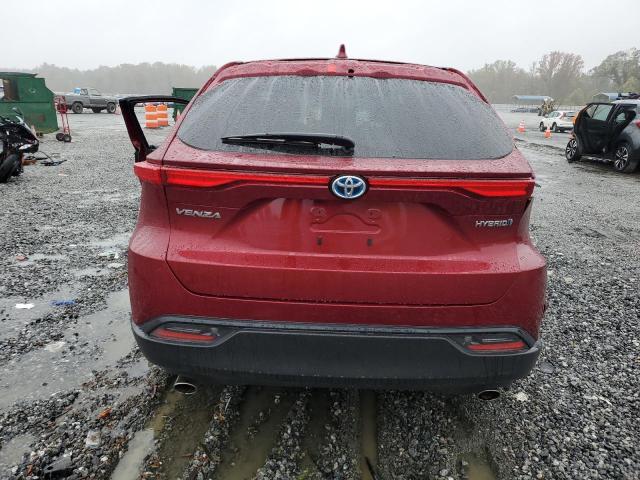 2021 TOYOTA VENZA LE #3281482983