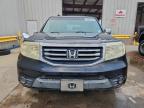 Lot #3300626920 2013 HONDA PILOT LX