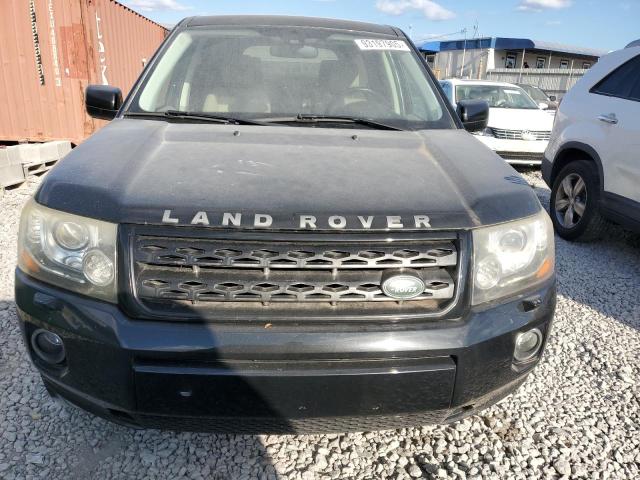 2014 LAND ROVER LR2 HSE #3291248973