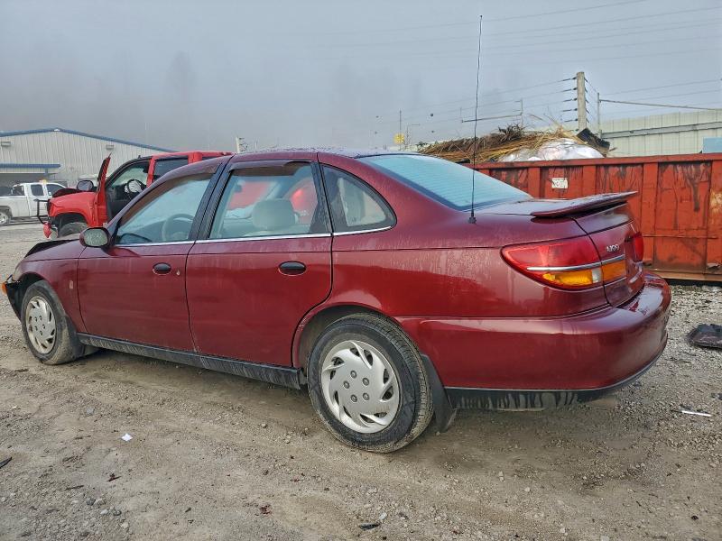 2002 SATURN L100 #3296282411