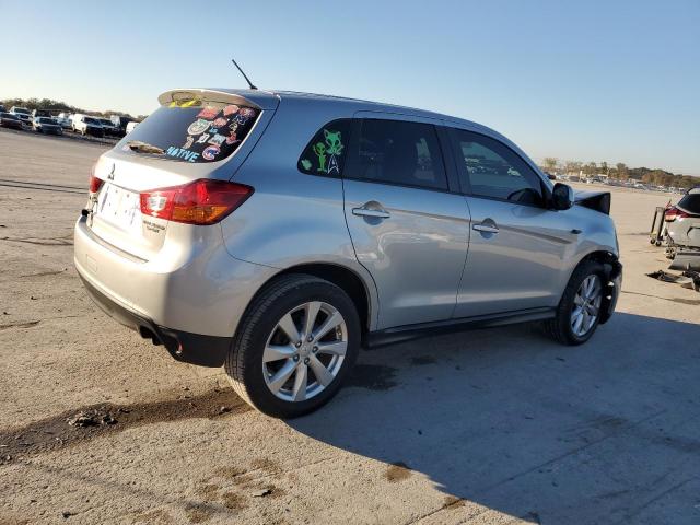 2014 MITSUBISHI OUTLANDER #3296432686