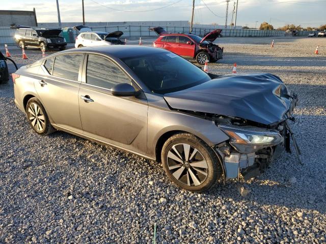 2022 NISSAN ALTIMA SV #3297052576