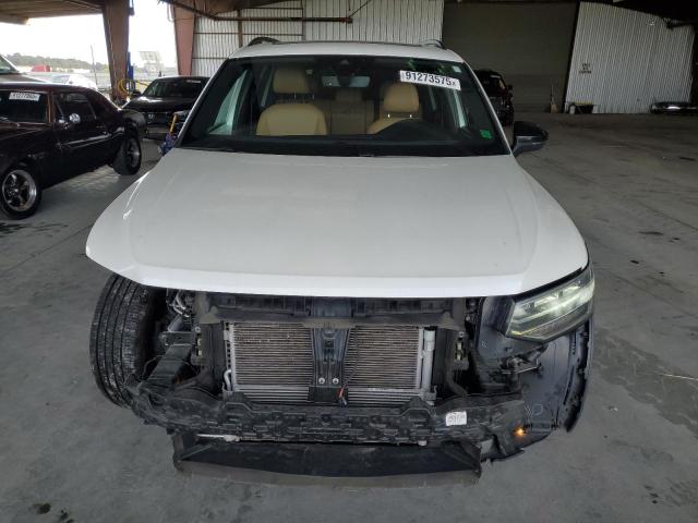2022 VOLKSWAGEN TIGUAN SE #3304148515