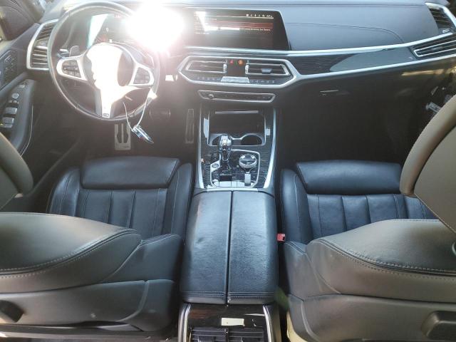 2022 BMW X7 XDRIVE4 #3286666319