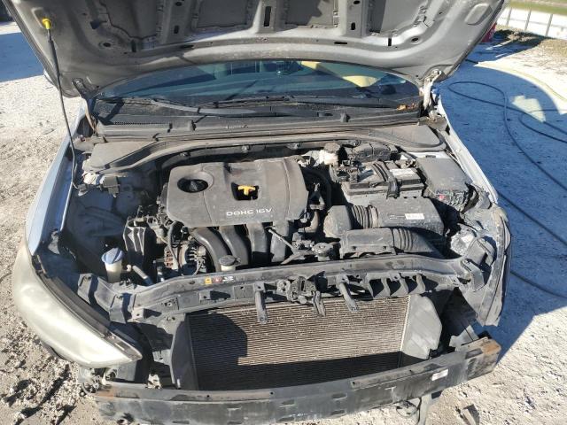 2017 HYUNDAI ELANTRA SE #3297933772