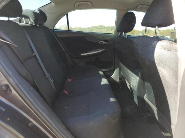 2011 TOYOTA COROLLA BA - 2T1BU4EE1BC669668