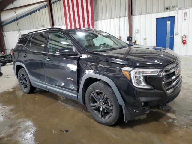 2022 GMC TERRAIN AT #3304769934