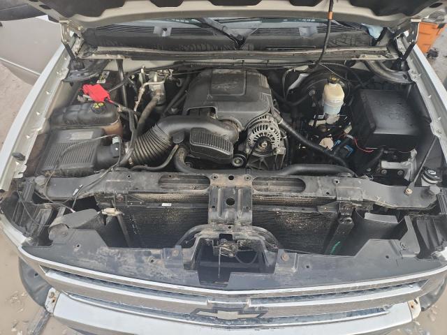 2011 CHEVROLET SILVERADO #3297186887