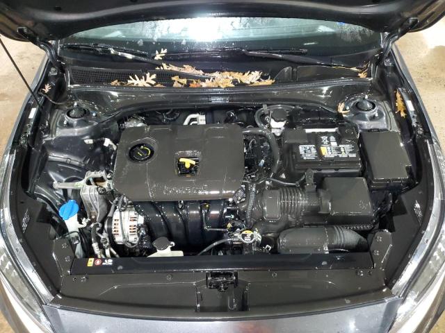 2023 KIA FORTE LX - 3KPF24AD7PE635957