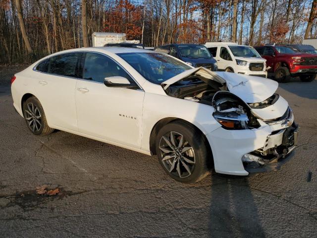 2018 CHEVROLET MALIBU LT - 1G1ZD5ST7JF278062