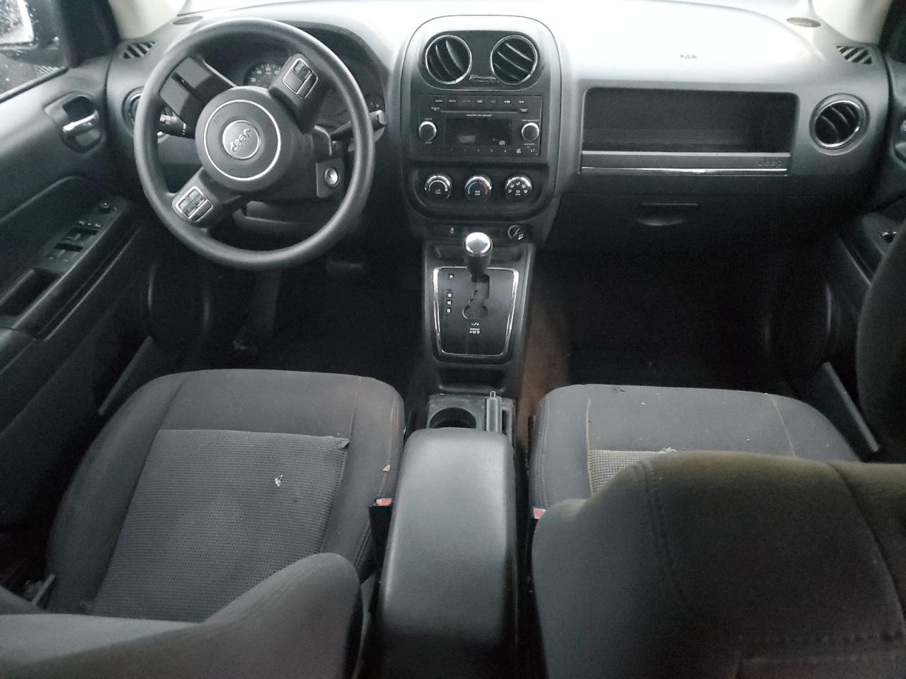JEEP COMPASS SPORT