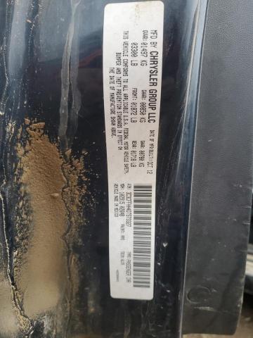 2013 FIAT 500 SPORT #3292394326