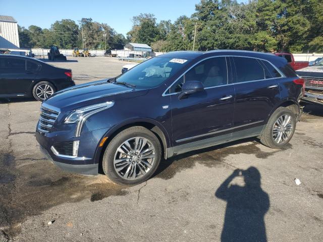 Global Auto Auctions: 2017 CADILLAC XT5 PREMIU