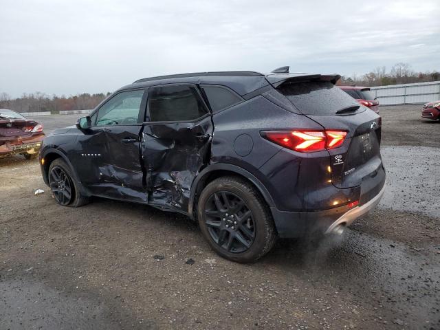 2020 CHEVROLET BLAZER 1LT #3297163526