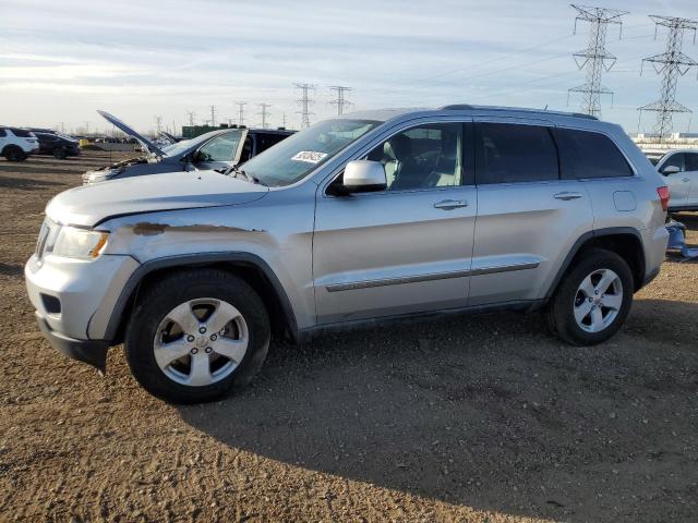 Global Auto Auctions: 2011 JEEP GRAND CHER