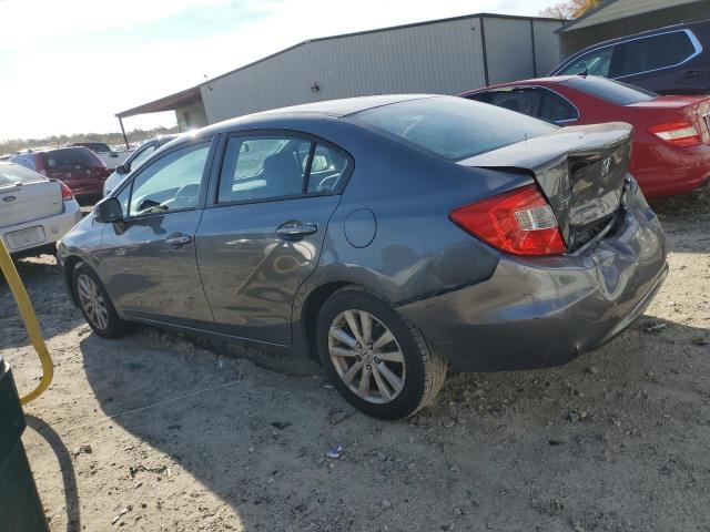 2012 HONDA CIVIC EX #3291404176