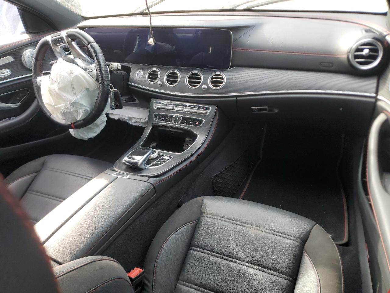 MERCEDES-BENZ E-CLASS AMG 53 4MATIC