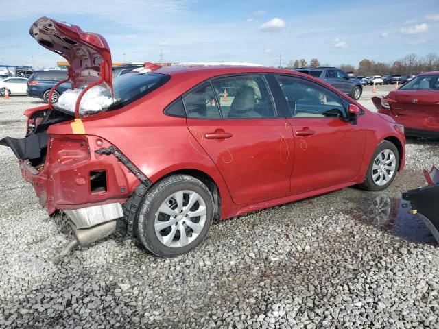2020 TOYOTA COROLLA LE #3302795910
