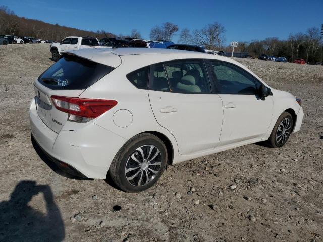 2019 SUBARU IMPREZA #3311712230