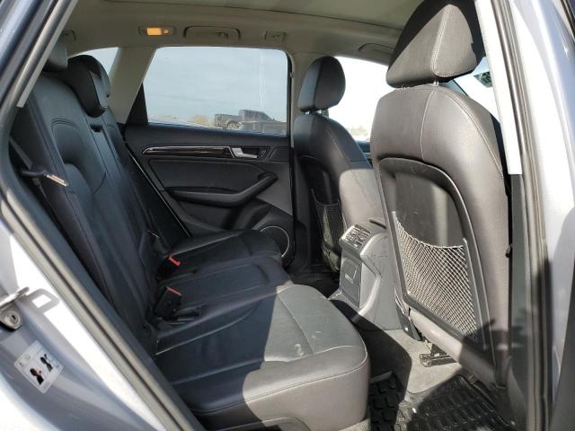 2016 AUDI Q5 PREMIUM - WA1L2AFP7GA059207