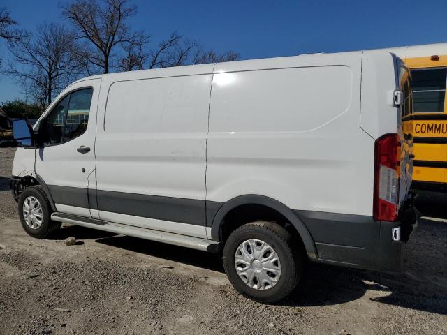 2024 FORD TRANSIT T- - 1FTBR1Y80RKA59940