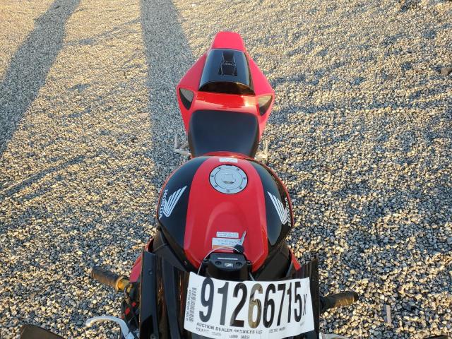 2006 HONDA CBR1000 RR - JH2SC57116M201507