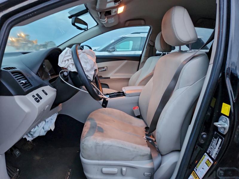 2010 TOYOTA VENZA #3304645942