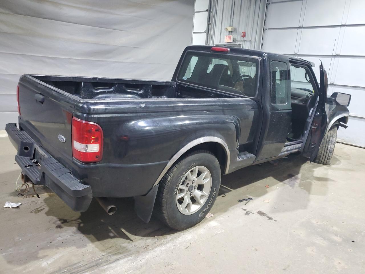 Lot #3298119160 2009 FORD RANGER SUP